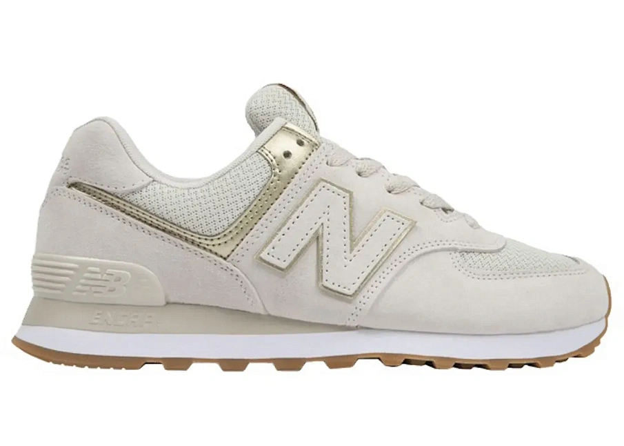 Фото № 1 с приближением к товару «‎New Balance 574»