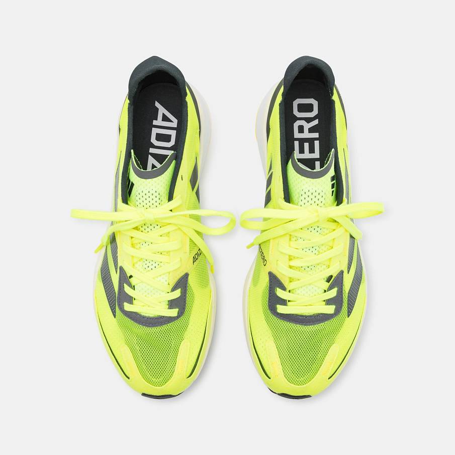 Фото № 4 с приближением к товару «‎Adidas Adizero Boston 11 »