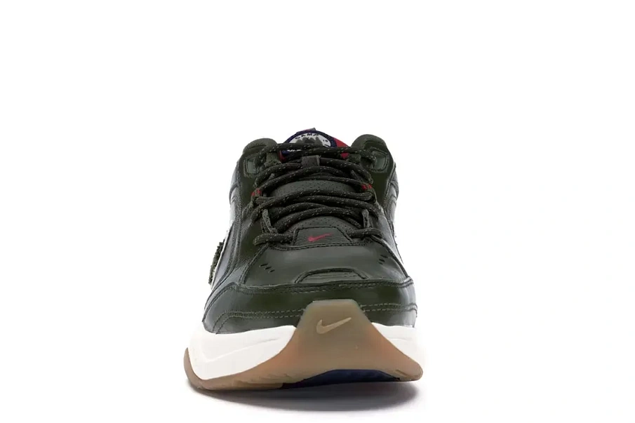 Фото № 2 с приближением к товару «‎Nike Air Monarch IV»