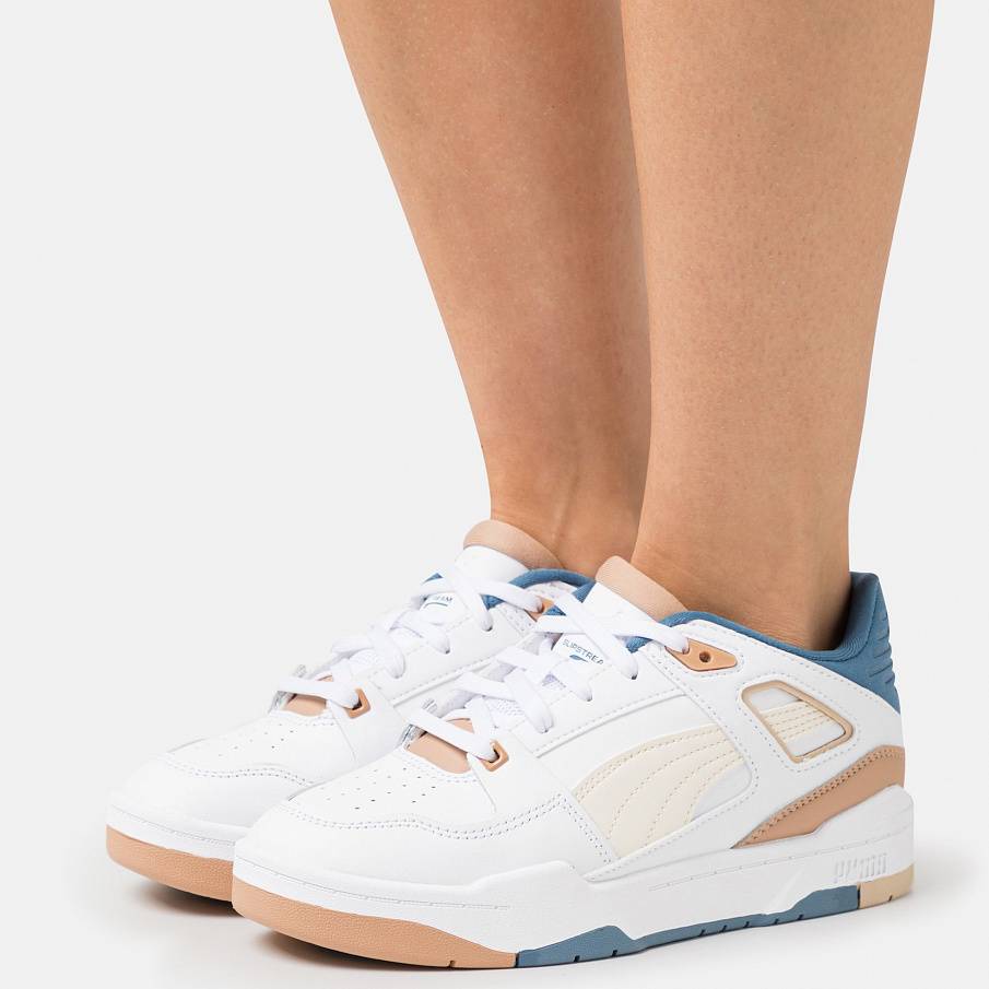 Фото № 2 с приближением к товару «‎Puma Slipstream »