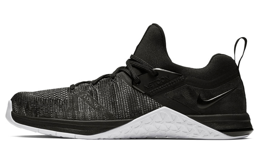 Фото № 1 с приближением к товару «‎Nike Metcon Flyknit 3 'Black'»