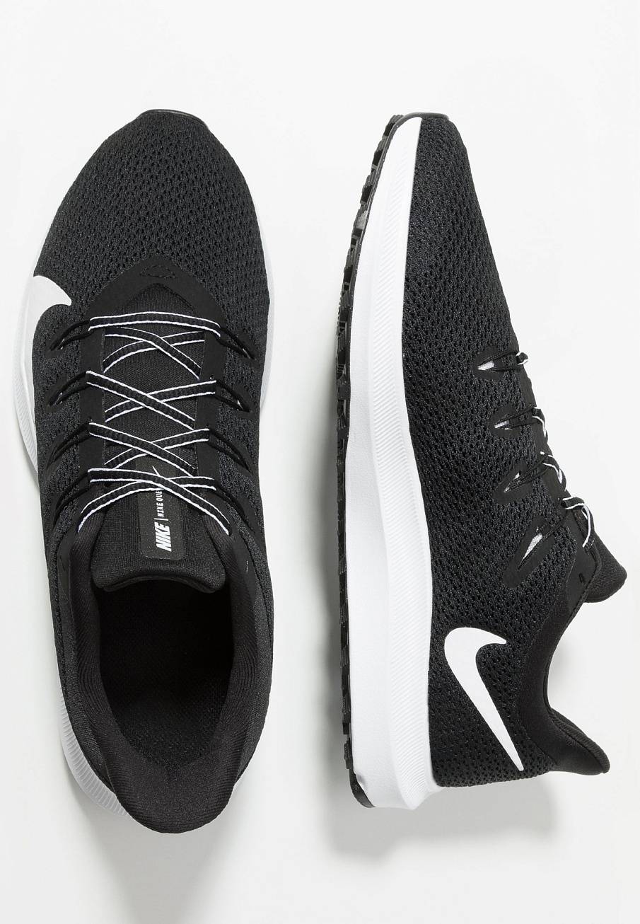 Фото № 2 с приближением к товару «‎Nike Quest 2»