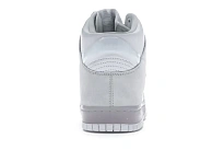 Фото № 4 с приближением к товару «‎Nike Dunk High Slam Jam White Pure Platinum»