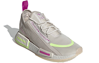 Фото № 3 с приближением к товару «‎adidas Originals WMNS NMDR1 Spectoo Brown»