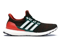 Фото № 1 с приближением к товару «‎adidas Ultra Boost 4.0 Miami Hurricanes»