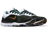Фото № 1 с приближением к товару «‎Nike Free Trainer V7 AMP Michigan State»