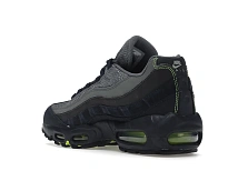 Фото № 6 с приближением к товару «‎Nike Air Max 95 Seahawks»