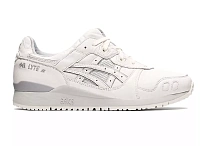 Фото № 1 с приближением к товару «‎ASICS Gel-Lyte III White Leather»