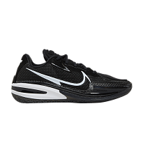 Фото № 1 с приближением к товару «‎Nike Air Zoom GT Cut TB Black White»