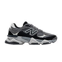 Фото № 1 с приближением к товару «‎New Balance 9060 Black Castlerock»