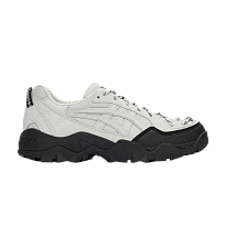 Фото № 1 с приближением к товару «‎ASICS Gel Pickax Oyster Grey Black»