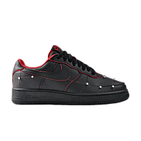 Фото № 1 с приближением к товару «‎Nike Air Force 1 Low 01 Nightmare Hellraiser Pinhead»