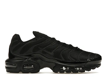 Nike Air Max Plus Black Reflective (2022)  - 1