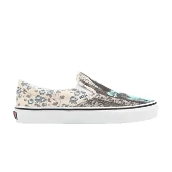 House of Terror x Vans Classic Slip-On The Shining - 1