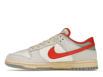 Nike Dunk Low Athletic Department Picante Red - 3