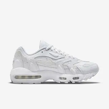 Nike Air Max 96 Ii - 2