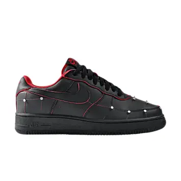 Nike Air Force 1 Low 01 Nightmare Hellraiser Pinhead - 1