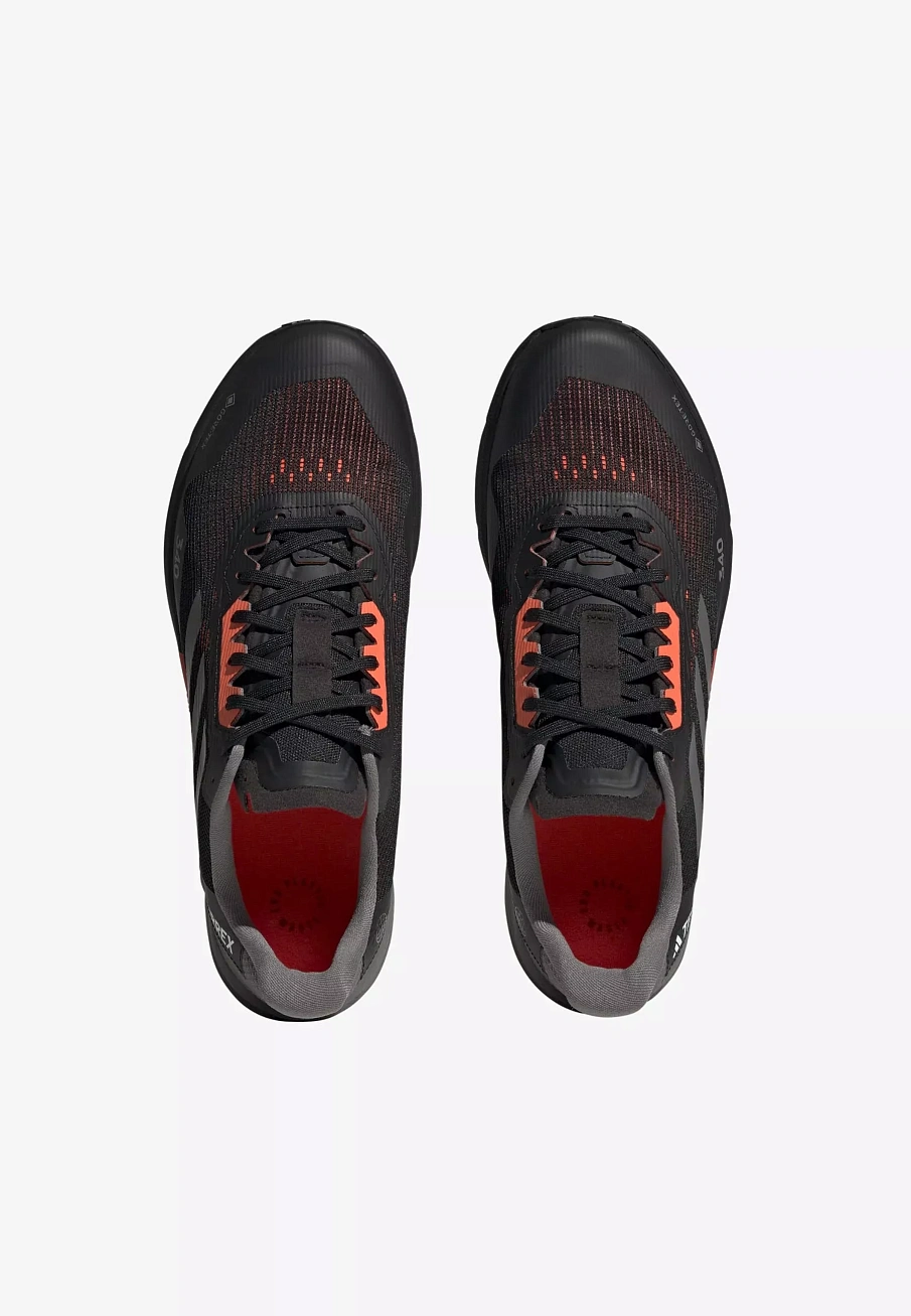 Фото № 2 с приближением к товару «‎TERREX AGRAVIC FLOW  GORE TEX TRAIL»