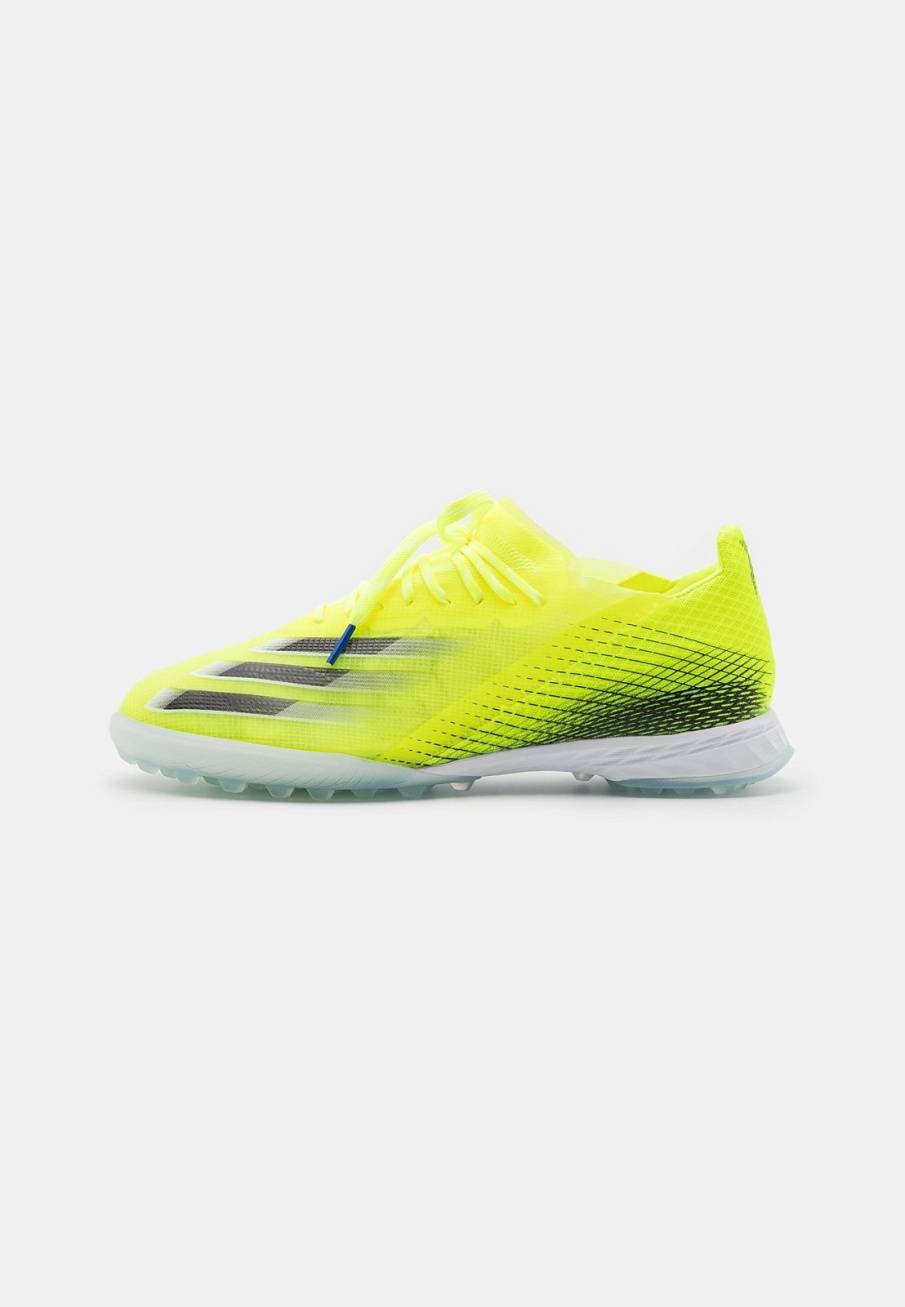 Фото № 1 с приближением к товару «‎Adidas X Ghosted.1 TF »