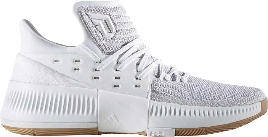 Фото № 1 с приближением к товару «‎adidas D Lillard 3 Legacy»