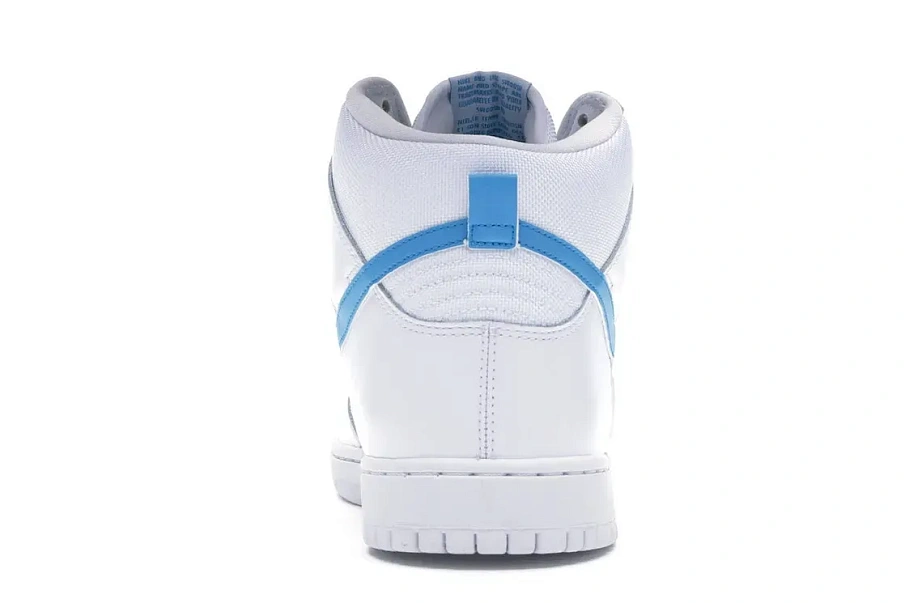 Фото № 4 с приближением к товару «‎Nike SB Dunk High Mulder»