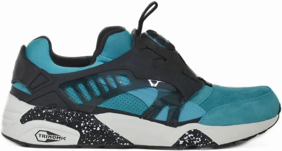 Фото № 1 с приближением к товару «‎Puma Disc Blaze OG Ronnie Fieg Cove»