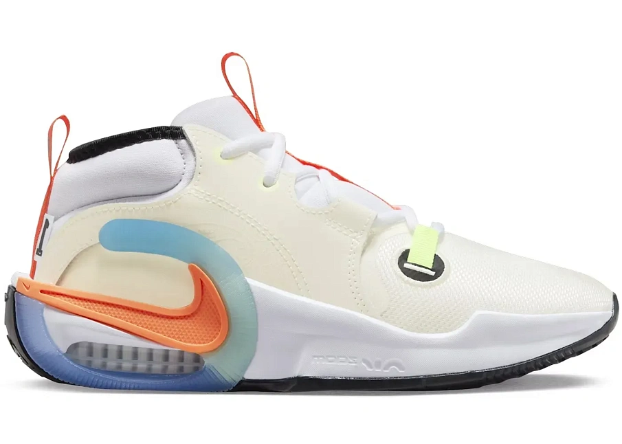 Фото № 1 с приближением к товару «‎Nike Crossover 2 SE»