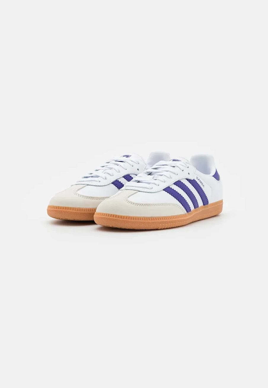 Фото № 4 с приближением к товару «‎Кроссовки Adidas spad111a2gd-a13-n»