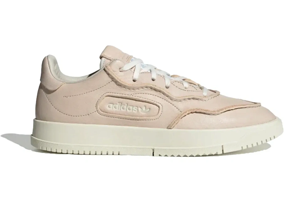 Фото № 1 с приближением к товару «‎adidas SC Premiere Raw White Off White»