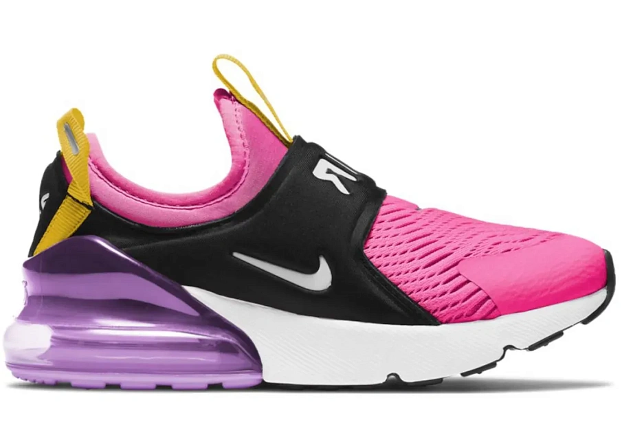 Фото № 1 с приближением к товару «‎Nike Air Max 270 Extreme»