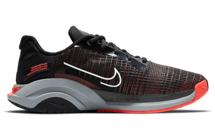 Фото № 2 с приближением к товару «‎Nike Zoom X SuperRep Surge BlackRed»