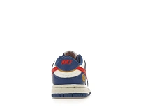 Фото № 4 с приближением к товару «‎Nike Dunk Low Next Nature»
