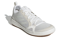 Фото № 3 с приближением к товару «‎adidas Terrex Boat H.Rdy White»