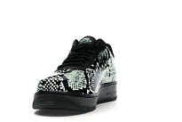 Фото № 2 с приближением к товару «‎Nike Air Force 1 Foamposite Pro Cup Snakeskin»