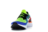 Фото № 4 с приближением к товару «‎Nike Epic React Flyknit Belgium»