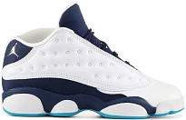 Фото № 1 с приближением к товару «‎Jordan 13 Retro Low Hornets »