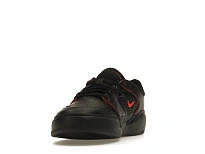 Фото № 4 с приближением к товару «‎Nike SB Ishod Wair Black Red»
