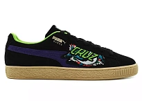 Фото № 1 с приближением к товару «‎Puma Suede Santa Cruz Shark»