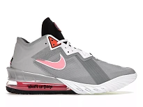 Фото № 1 с приближением к товару «‎Nike LeBron 18 Low Bugs vs Marvin Space Jam»