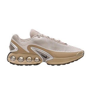 Nike Air Max DN White Brown (DV3337-019)