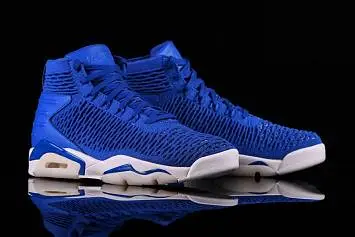 Nike Air Jordan Flyknit Elevation 23 Photo  - 3