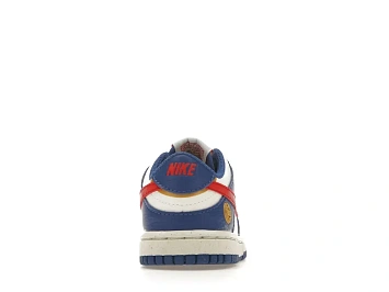 Nike Dunk Low Next Nature - 4