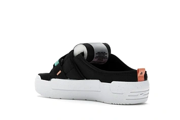 Nike Offline Black Menta - 6