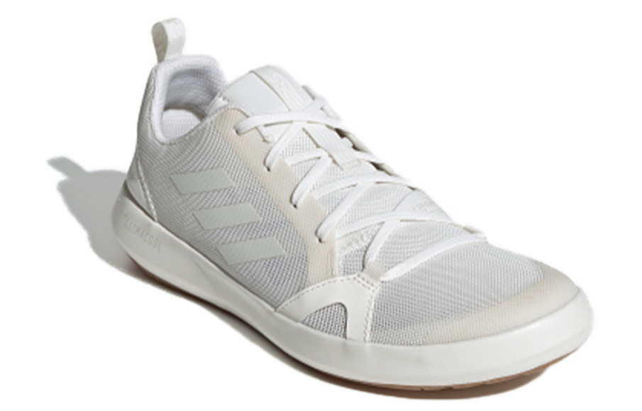 Фото № 3 с приближением к товару «‎adidas Terrex Boat H.Rdy White»