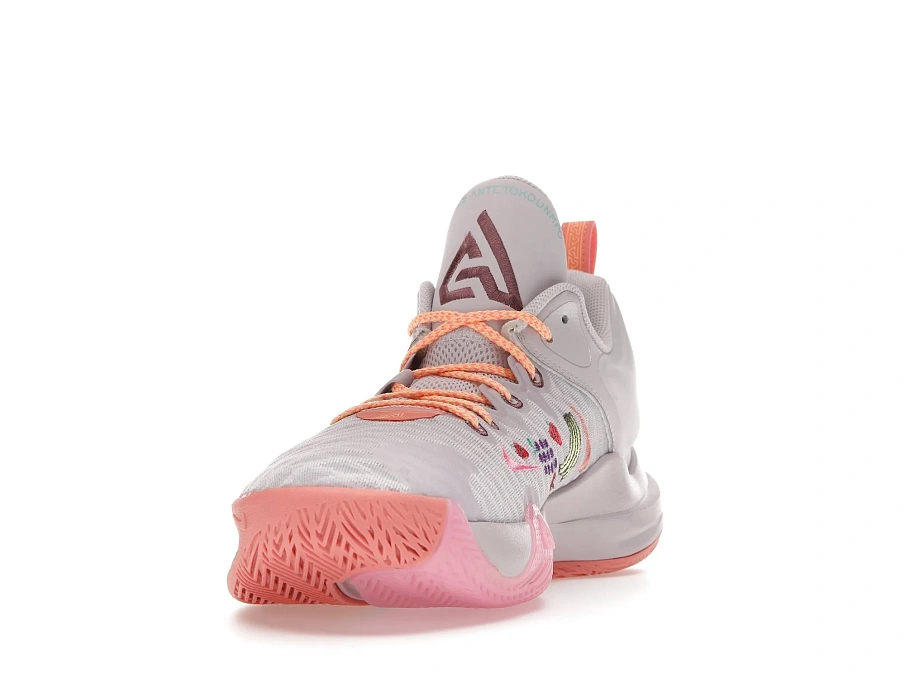 Фото № 4 с приближением к товару «‎Nike Giannis Immortality Force Field Super Smoothie»