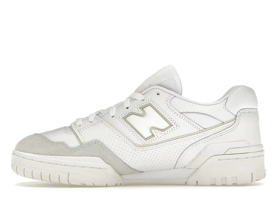 Фото № 3 с приближением к товару «‎New Balance 550»