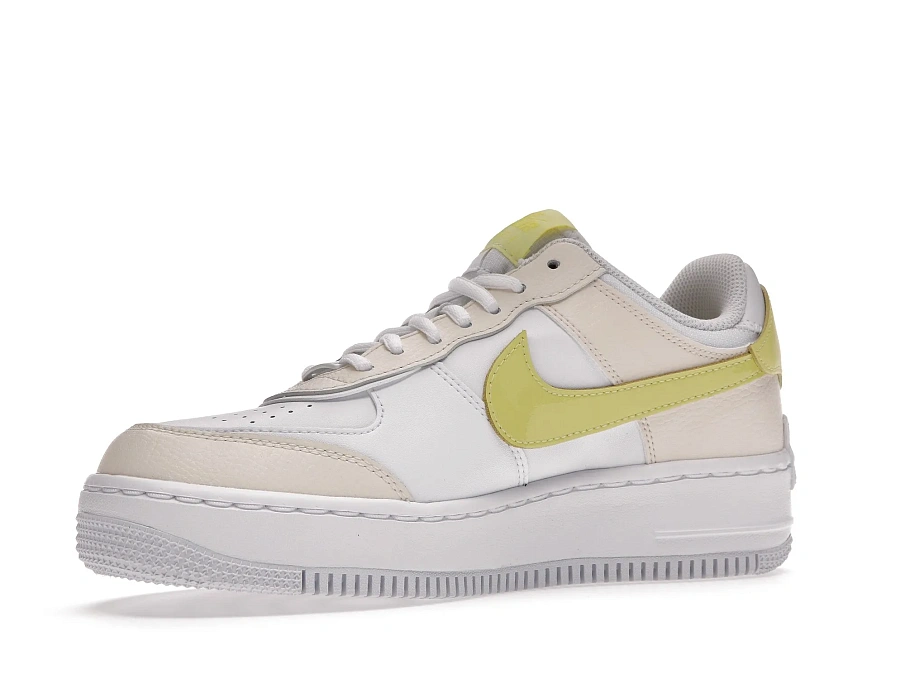 Фото № 2 с приближением к товару «‎Nike Air Force 1 Low Shadow SE Have a Nike Day Anklet »