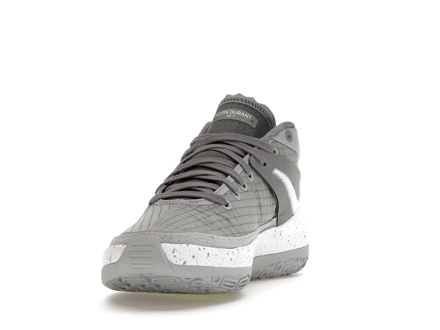 Фото № 2 с приближением к товару «‎Nike KD 13 Team Cool Grey»