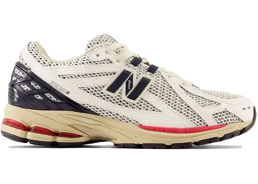 Фото № 1 с приближением к товару «‎New Balance 1906R»