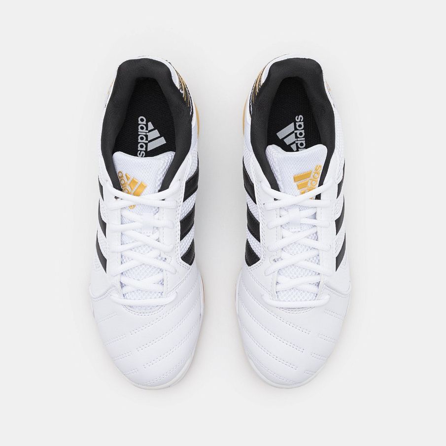 Фото № 4 с приближением к товару «‎Adidas Top »